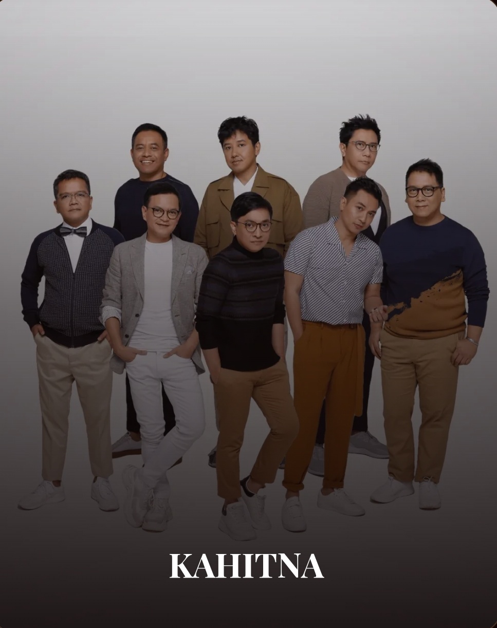 Kahitna